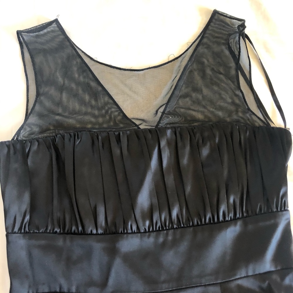 Calvin Klein LBD - Picture 2 of 3